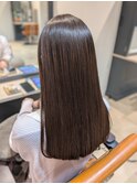 うる艶愛されストレート