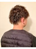ソフトツイスト