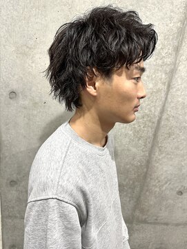 ナトゥーラ 星ヶ丘店(Natura) ★Casual perm★