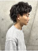 ★Casual perm★