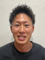 インフィニィト ネオ(INFINITO NEO) ツイストパーマ ショート