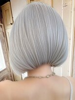 エノア 表参道(ENORE)&nbsp;ブリーチ/ダブルカラー/グラデーションカラー/インナーカラー