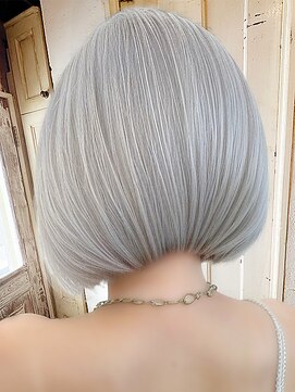 エノア 表参道(ENORE) ブリーチ/ダブルカラー/グラデーションカラー/インナーカラー