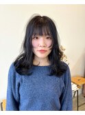 ミディアムレイヤー