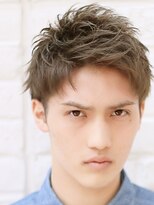 ハレ ヘアサロン(Hale hair salon)&nbsp;【Hale】ブルーブラックNo2647韓国マッシュスペインカール