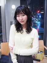 ディドゥダ(di doo dah)&nbsp;ミディアムウェーブ