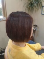 オリーブ&nbsp;カット