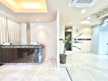 リュクス バイ ラポールヘアー(Luxe by RAPPORT HAIR)