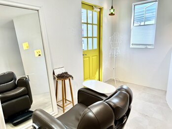 プライベートサロン らしさ