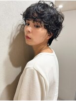 カプロメゾンギンザ 銀座店(Capullo maisonGINZA)&nbsp;カット＋ブリーチカラー