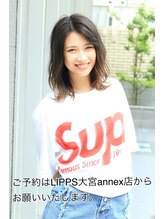 リップス 大宮(LIPPS) sara 