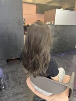 クク 那覇国際通り(CUCU)&nbsp;国際通り店/CUCU/沖縄美容室/髪質改善/ハイトーンカラー