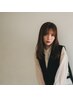 【2・3回目のご来店】ケアカラー+12STEPトリートメント￥13000