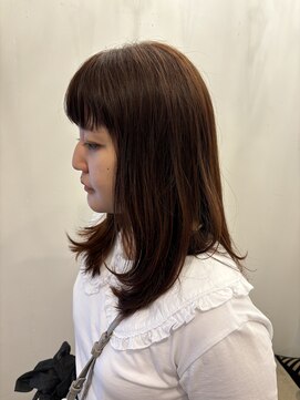 アライフ おんまゆレイヤー