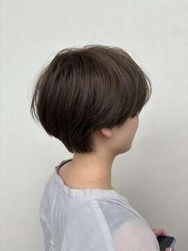 コルク バイ マグ 松本駅前(COLK by Mag) ★大人可愛いボブ×くびれレイヤー◎小顔効果