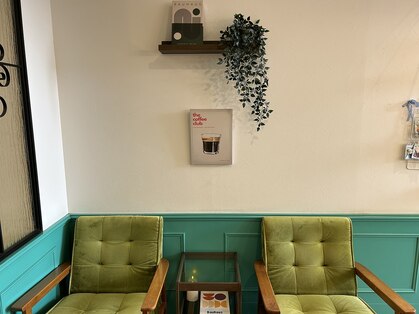 アロ バイ エアリー(alo by airily)の写真