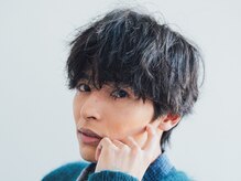 クオル 円山(QOL)の雰囲気（#マッシュベースのニュアンスパーマ[メンズパーマ/円山/眉毛]）