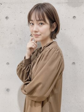 アメリラブ(ameri love) アディクシー×くびれショート