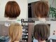 HairMakeRochelleの写真