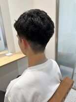 サム 横浜 大倉山(Sum)&nbsp;刈り上げ/メンズ/メンズ刈り上げ