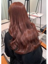 フォルテ プリモ 焼津 藤枝(FORTE PRIMO)&nbsp;デザインカラー/オレンジブラウン