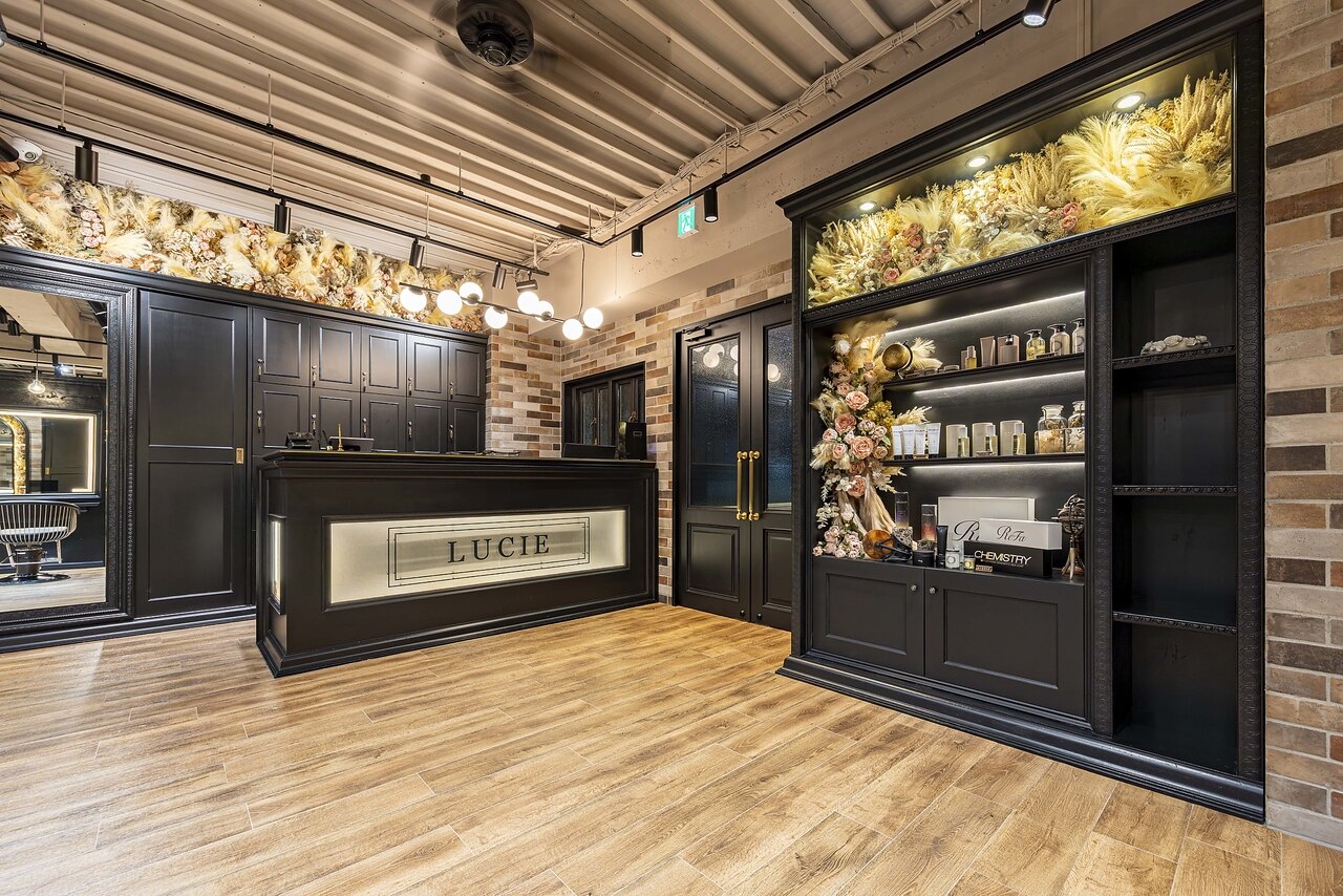 東京 デジタルパーマ激安 一万円以下 美容室に関する美容院・美容室