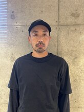 アグ ヘアー アミ 川越店(Agu hair amie) 安部 由哉