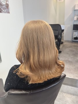 シー(SEA) honey milk tea♪