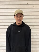 アグ ヘアー オールズ 村井店(Agu hair o'alls)&nbsp;堤 篤志