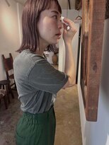 マド(Mado)&nbsp;パールベージュ