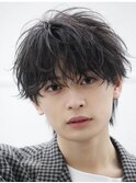 レイヤーマッシュ