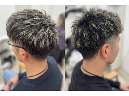 イーストバイエルゴ 川崎東口(EAST by ergo)の写真