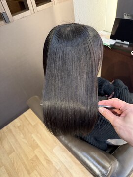 メルジュール(MelJour) メンテナンスに