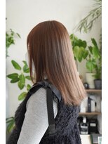 ライトリー(LYTRIE)&nbsp;ブリーチなしミルクティー