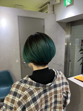 エミール 武蔵小杉店(eMir...) グリーンバレイヤージュ【武蔵小杉/新丸子】