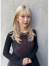 ニト(nito.)&nbsp;HIROMI MORI