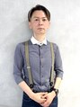 ブロッサム 上福岡店(Blossom) 伊達 充浩