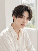 ラクヘアー 住吉店(rak hair) アッシュブラウン