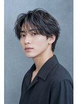 レイ バイ セブンルックス 宇都宮鶴田店(Lay by 7LOOKS)&nbsp;フェザーパーマ