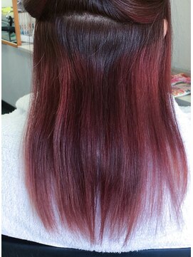 ビューティータウン(Beauty Town) 内側パッカーンカラー^ - ^