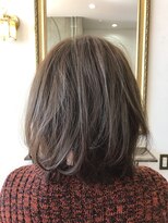 リズヘアーデザイン(RIZ hair design)&nbsp;RIZボブ☆