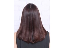エッジ ヘアー デザイン(edge hair Design)