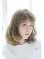 エシカル(ethical)&nbsp;ナチュラル　ロブ