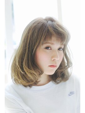 エシカル(ethical) ナチュラル　ロブ