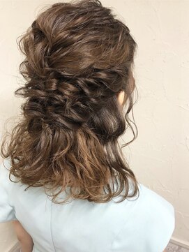 シュリット 溝の口(schritt) 【人気】ボブパーティセット＊シュリット 溝の口