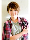 可愛い女子