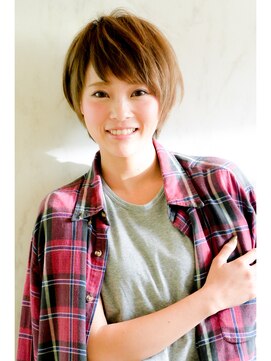 ココラー(COCOlar) 可愛い女子