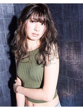 ラグーン(LAGOON) 田中昌太スタイル001