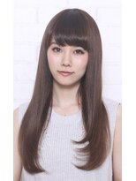 ジータヘアデザイン 大森店(GHITA hair design)&nbsp;ロング