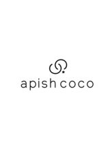 apish coco【アピッシュ ココ】